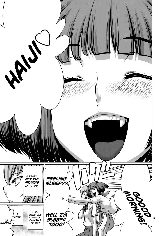 Killing Bites Chapter 97 image 03_optimized